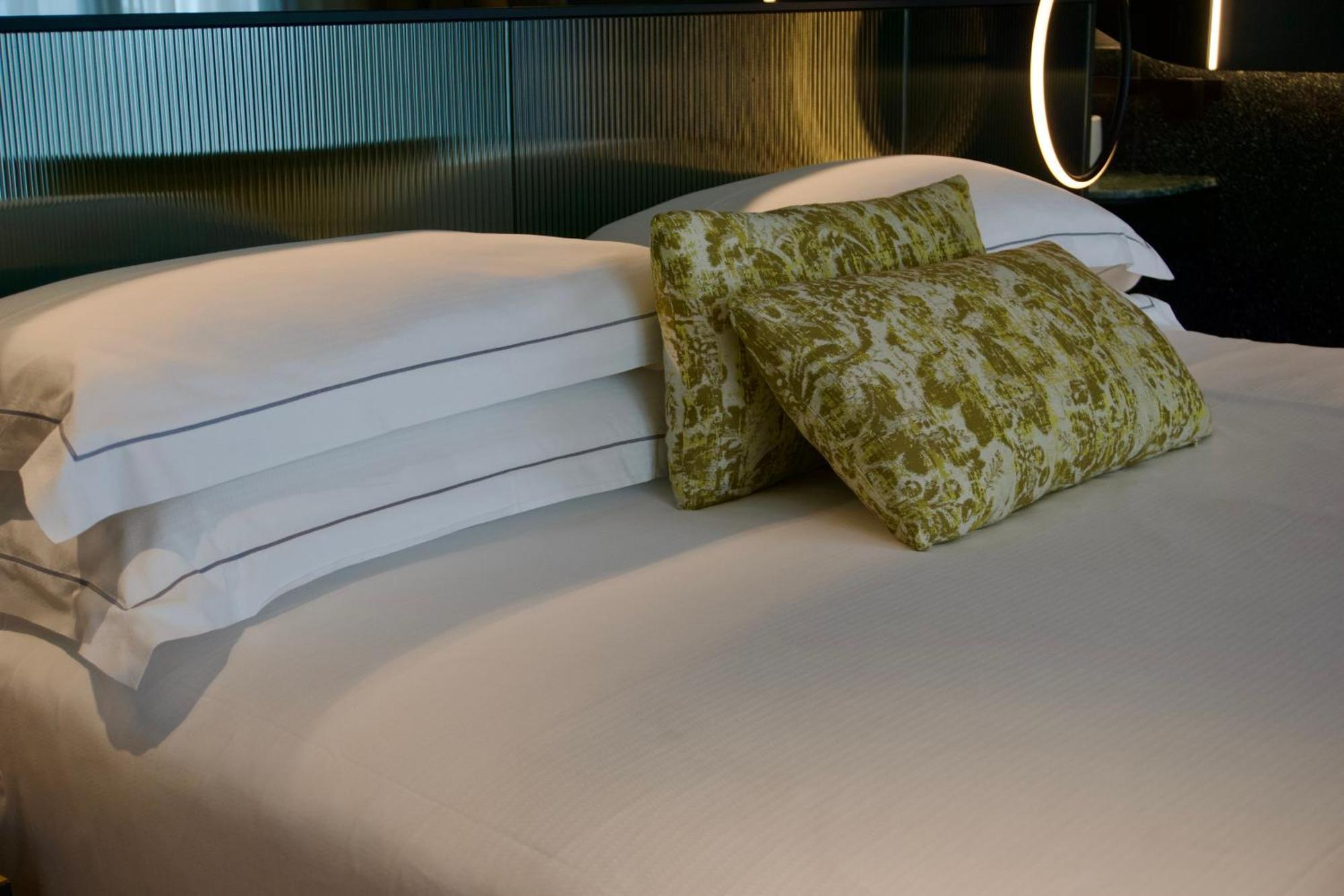 Hotel Ristorante Al Caminetto Worldhotels Crafted Adults Only Torri Del Benaco Eksteriør billede