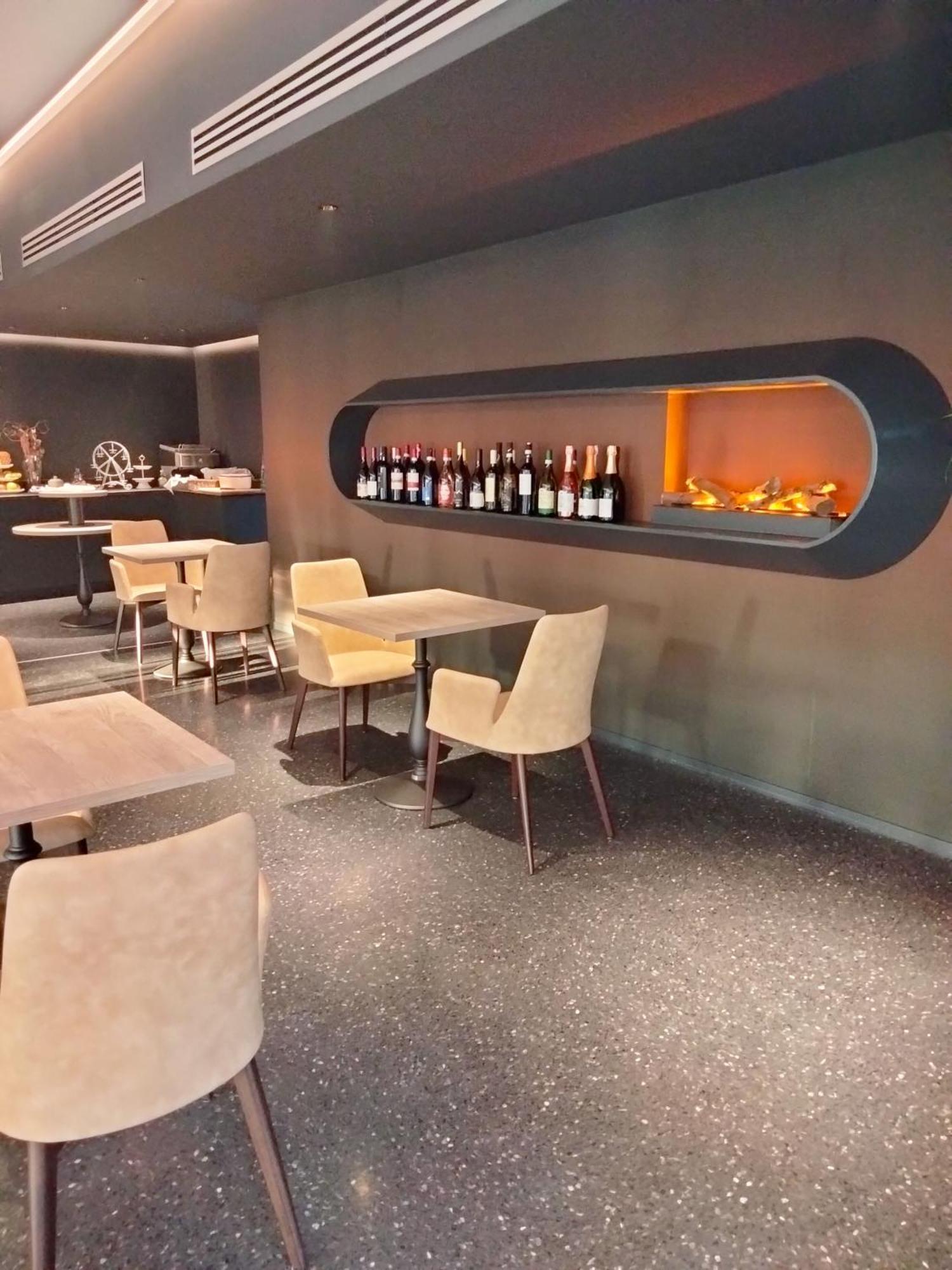 Hotel Ristorante Al Caminetto Worldhotels Crafted Adults Only Torri Del Benaco Eksteriør billede