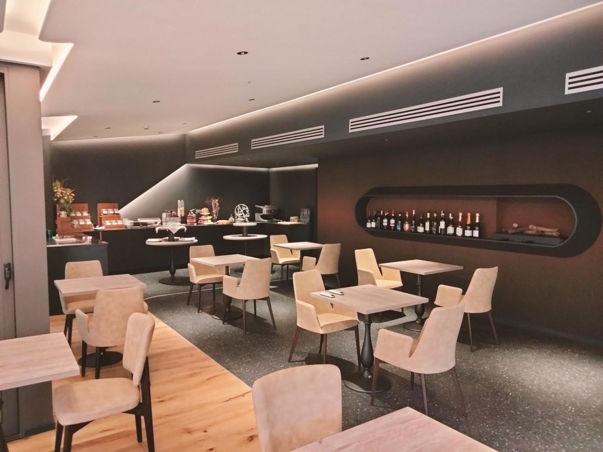 Hotel Ristorante Al Caminetto Worldhotels Crafted Adults Only Torri Del Benaco Eksteriør billede