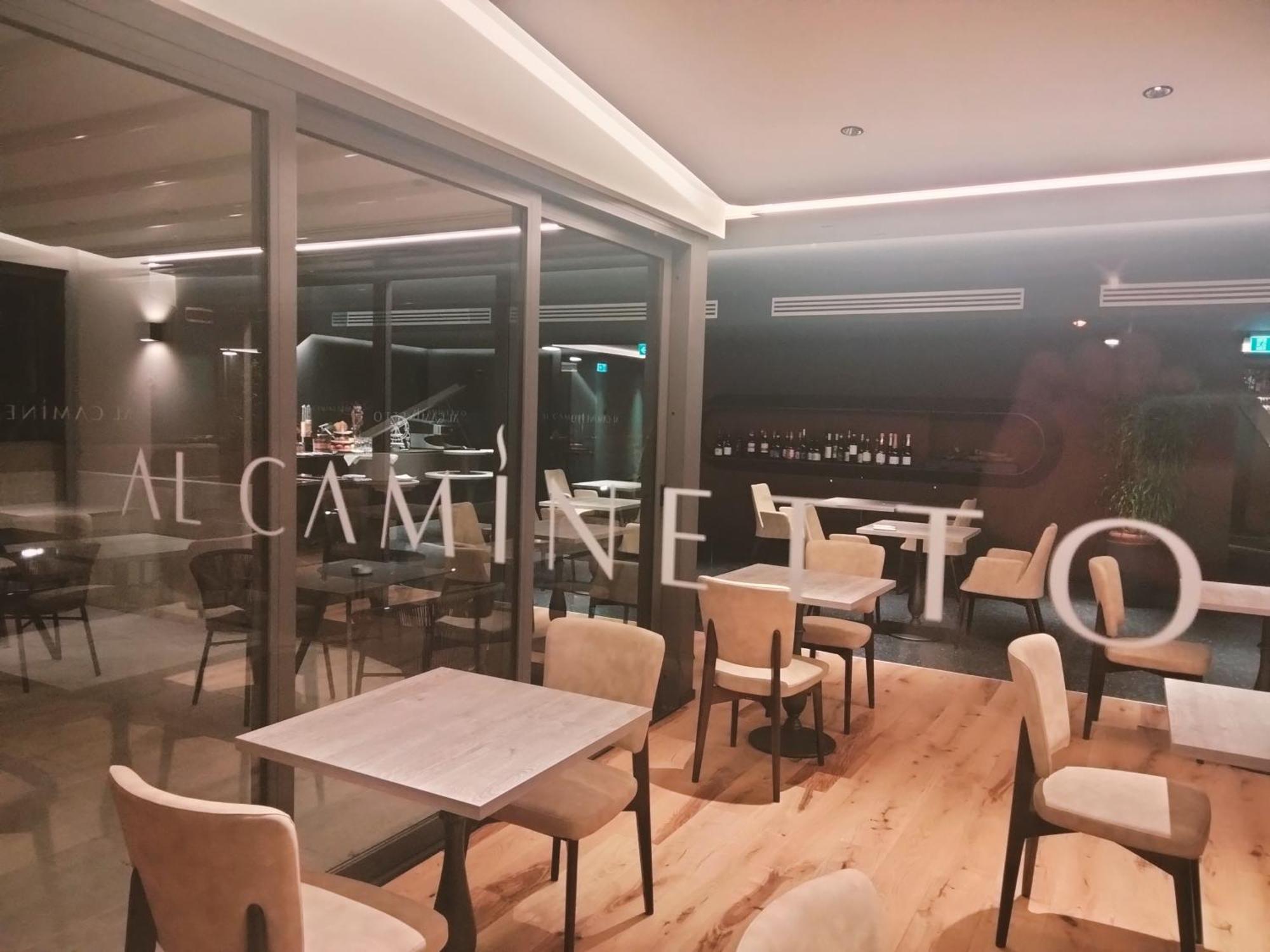 Hotel Ristorante Al Caminetto Worldhotels Crafted Adults Only Torri Del Benaco Eksteriør billede