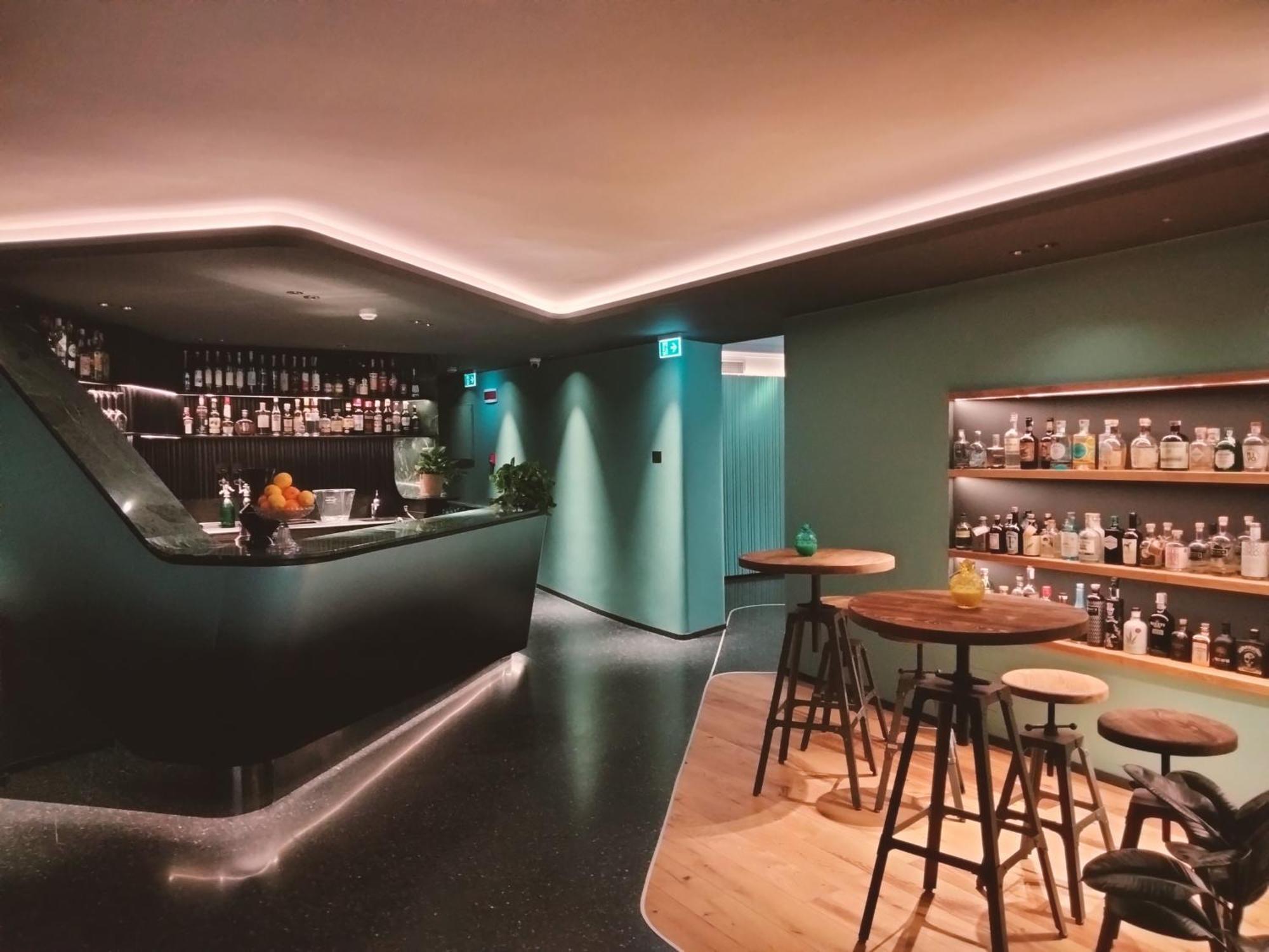 Hotel Ristorante Al Caminetto Worldhotels Crafted Adults Only Torri Del Benaco Eksteriør billede