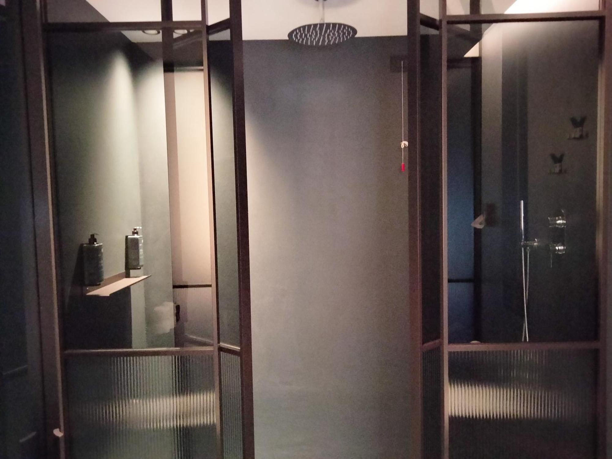 Hotel Ristorante Al Caminetto Worldhotels Crafted Adults Only Torri Del Benaco Eksteriør billede