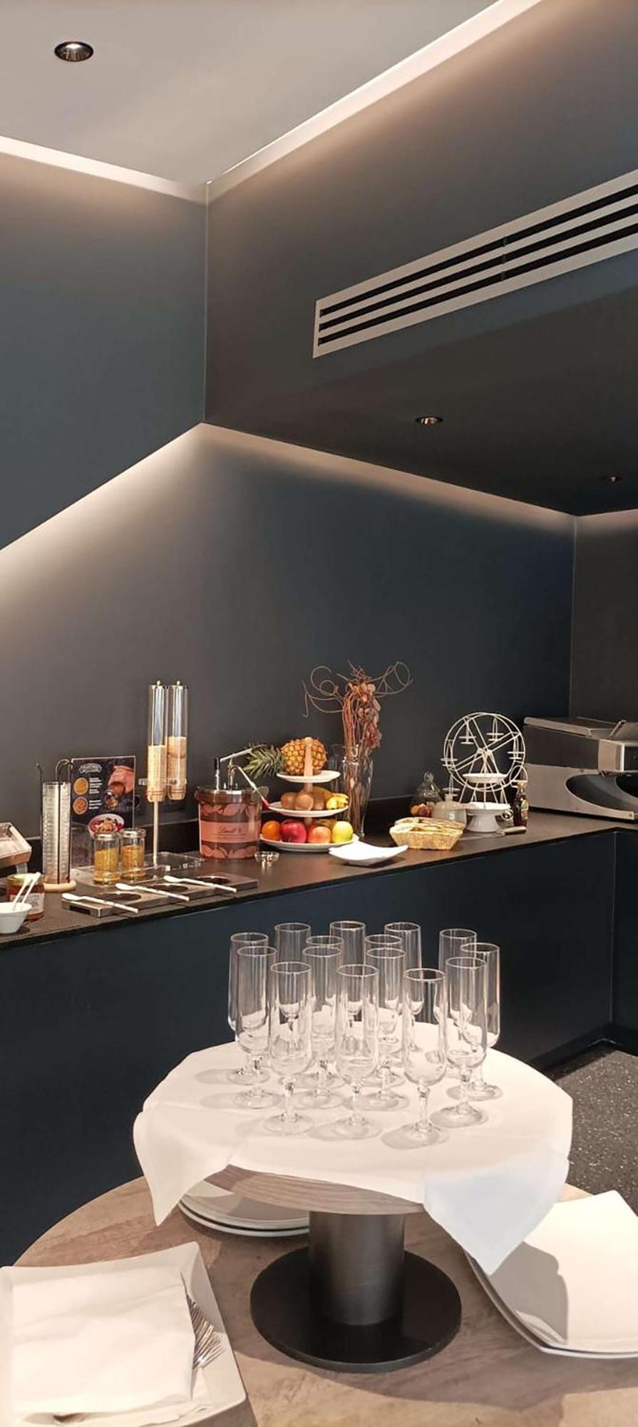Hotel Ristorante Al Caminetto Worldhotels Crafted Adults Only Torri Del Benaco Eksteriør billede