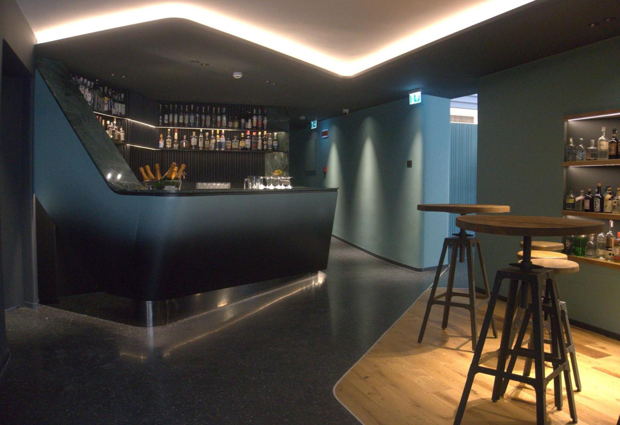 Hotel Ristorante Al Caminetto Worldhotels Crafted Adults Only Torri Del Benaco Eksteriør billede
