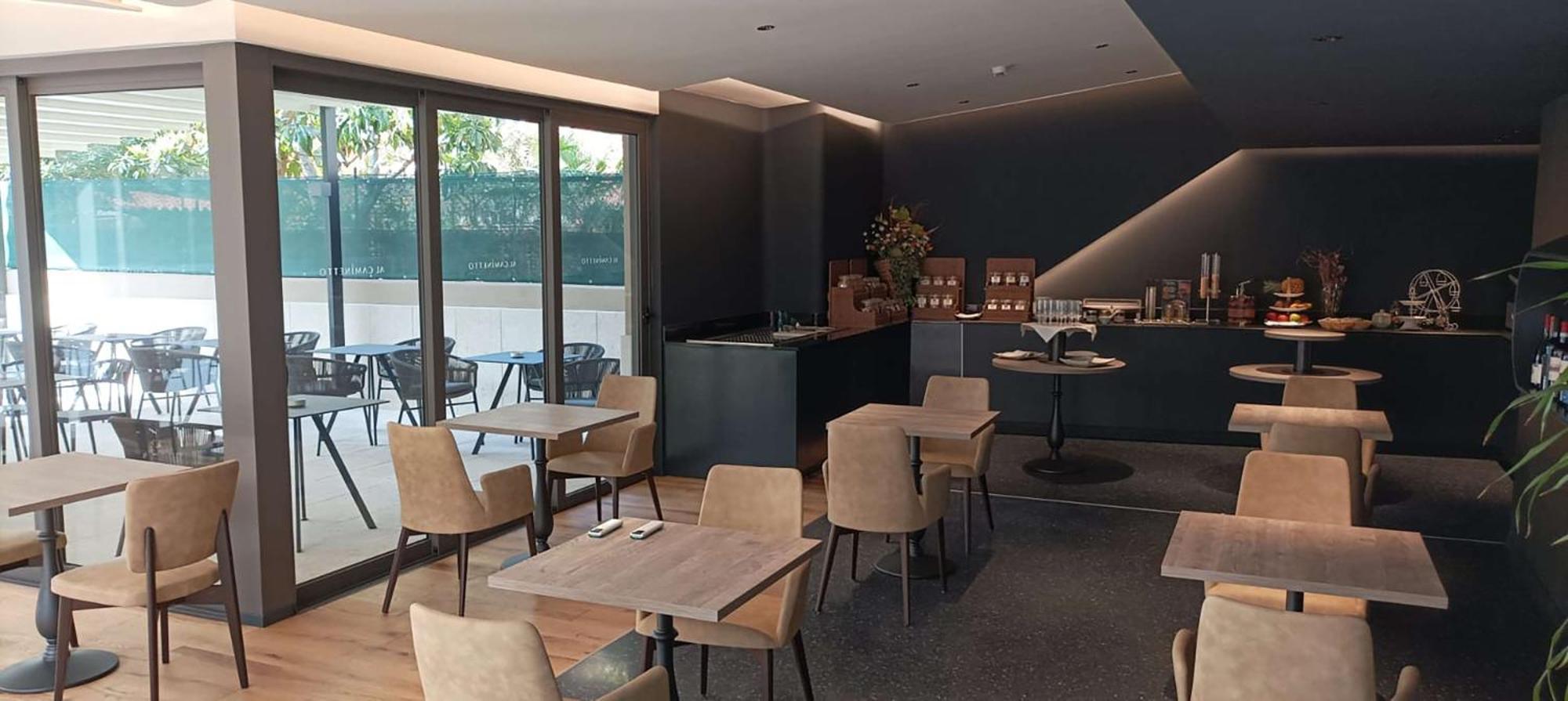 Hotel Ristorante Al Caminetto Worldhotels Crafted Adults Only Torri Del Benaco Eksteriør billede