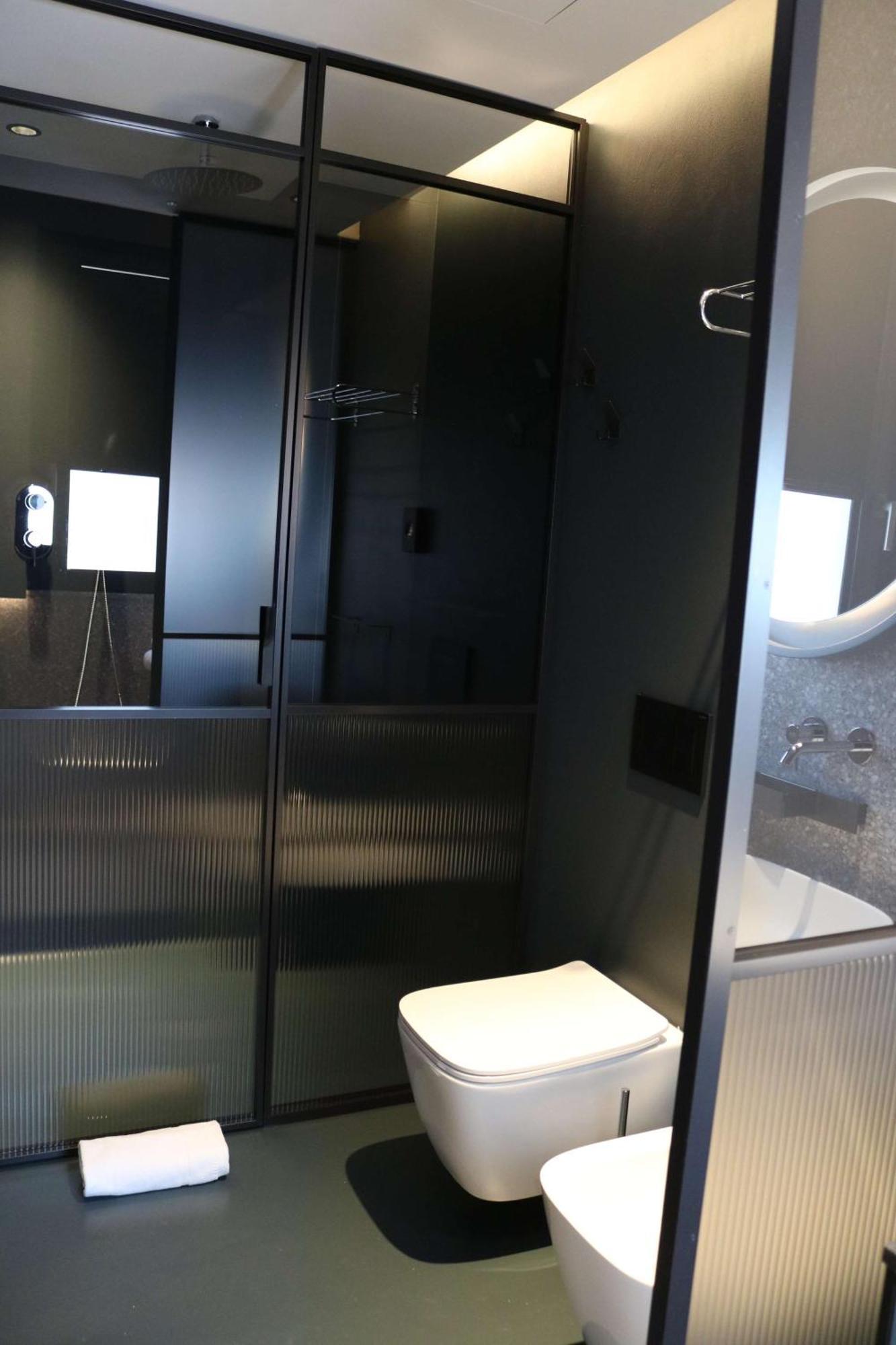 Hotel Ristorante Al Caminetto Worldhotels Crafted Adults Only Torri Del Benaco Eksteriør billede